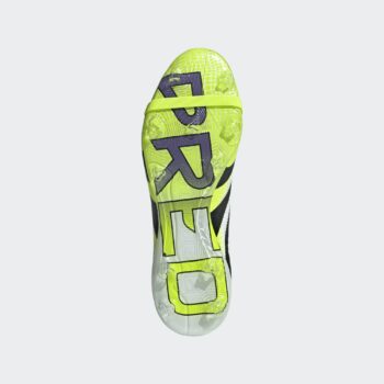 PREDATOR PRO FT FG FTWWHT/CBLACK/LUCLEM - Additional Image