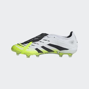 PREDATOR PRO FT FG FTWWHT/CBLACK/LUCLEM - Additional Image