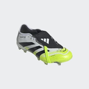PREDATOR PRO FT FG FTWWHT/CBLACK/LUCLEM - Additional Image