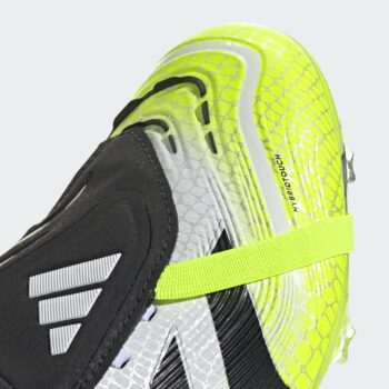 PREDATOR PRO FT FG FTWWHT/CBLACK/LUCLEM - Additional Image