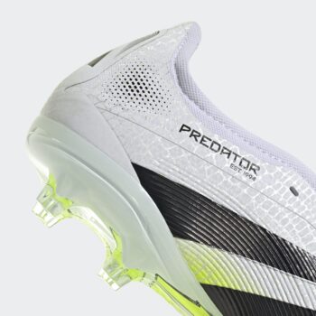 PREDATOR PRO FT FG FTWWHT/CBLACK/LUCLEM - Additional Image
