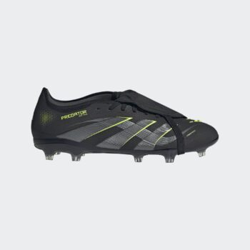PREDATOR PRO FT FG CBLACK/CARBON/LUCLEM - Additional Image