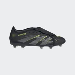 PREDATOR PRO FT FG CBLACK/CARBON/LUCLEM
