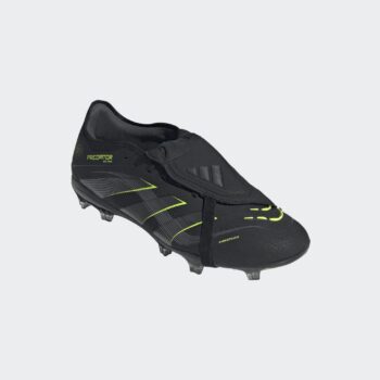 PREDATOR PRO FT FG CBLACK/CARBON/LUCLEM - Additional Image