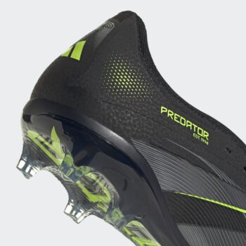 PREDATOR PRO FT FG CBLACK/CARBON/LUCLEM - Additional Image
