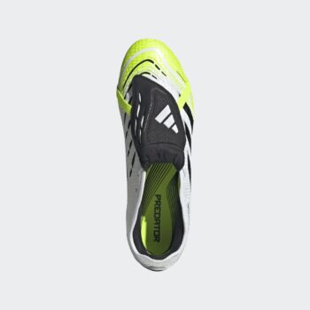 PREDATOR PRO FT SG FTWWHT/CBLACK/LUCLEM - Additional Image