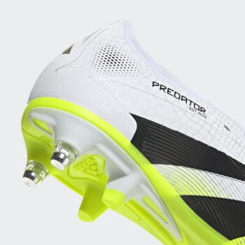 PREDATOR PRO FT SG FTWWHT/CBLACK/LUCLEM - Additional Image
