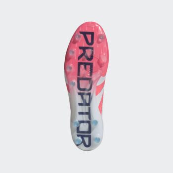 PREDATOR ELITE AG SIGCOR/FTWWHT/BEAORA - Additional Image