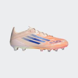 F50 SPARKFUSION L ELITE FG/AG BLIORA/LUCBLU/BEAORA