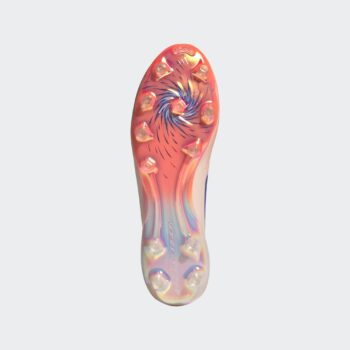 F50 SPARKFUSION L ELITE FG/AG BLIORA/LUCBLU/BEAORA - Additional Image