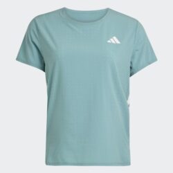 ADIZERO TEE W POWTEA