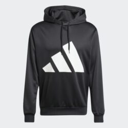 M BL FT HD TS BLACK/WHITE