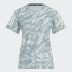 OTR AOP TEE W HALMIN/MINTON